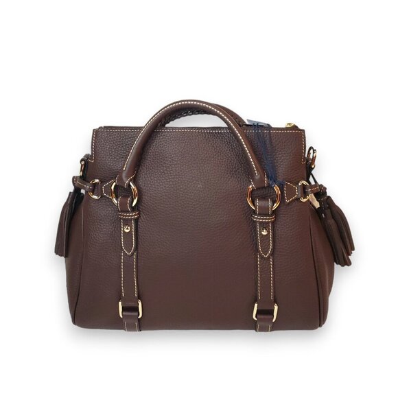 D&B Satchel - Picture 5 of 12
